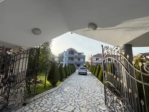 Ndërtim & Riparime