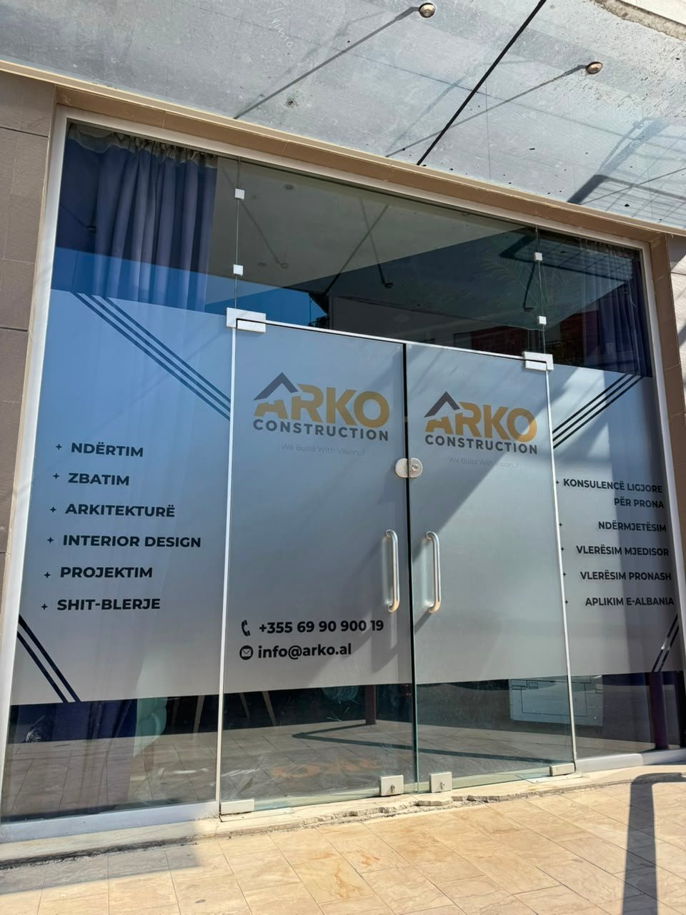 Arko Construction
