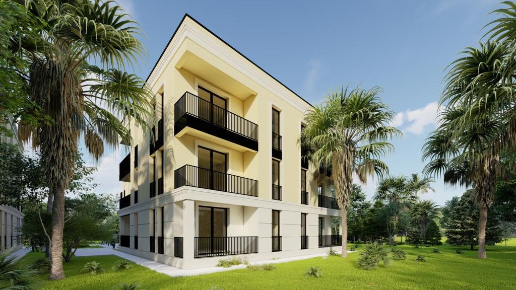Shehu Construction