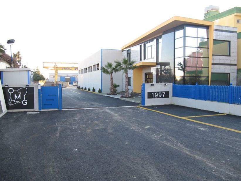 ONEDA sh.p.k