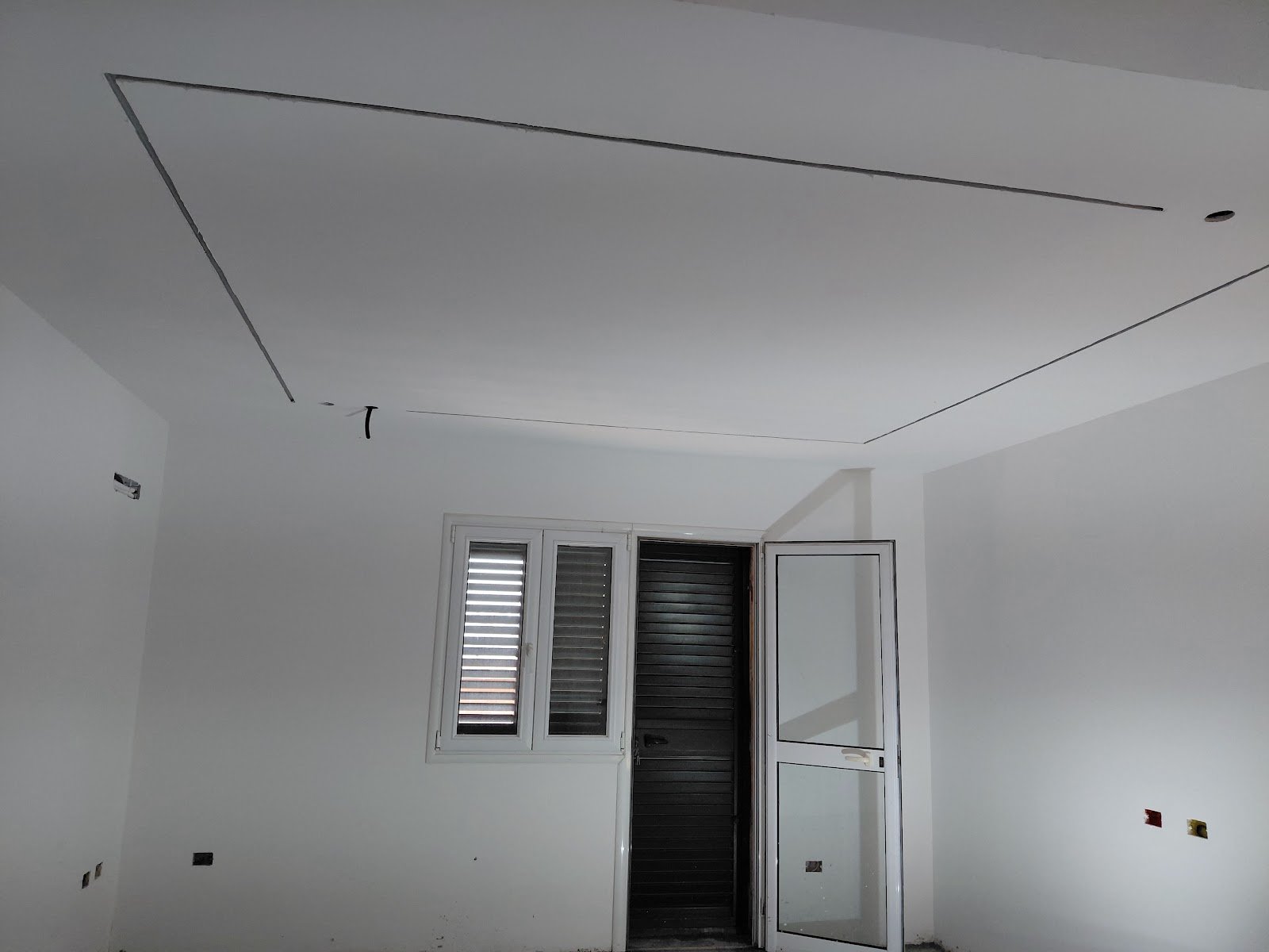 Gert Keci Restauro apartamenti