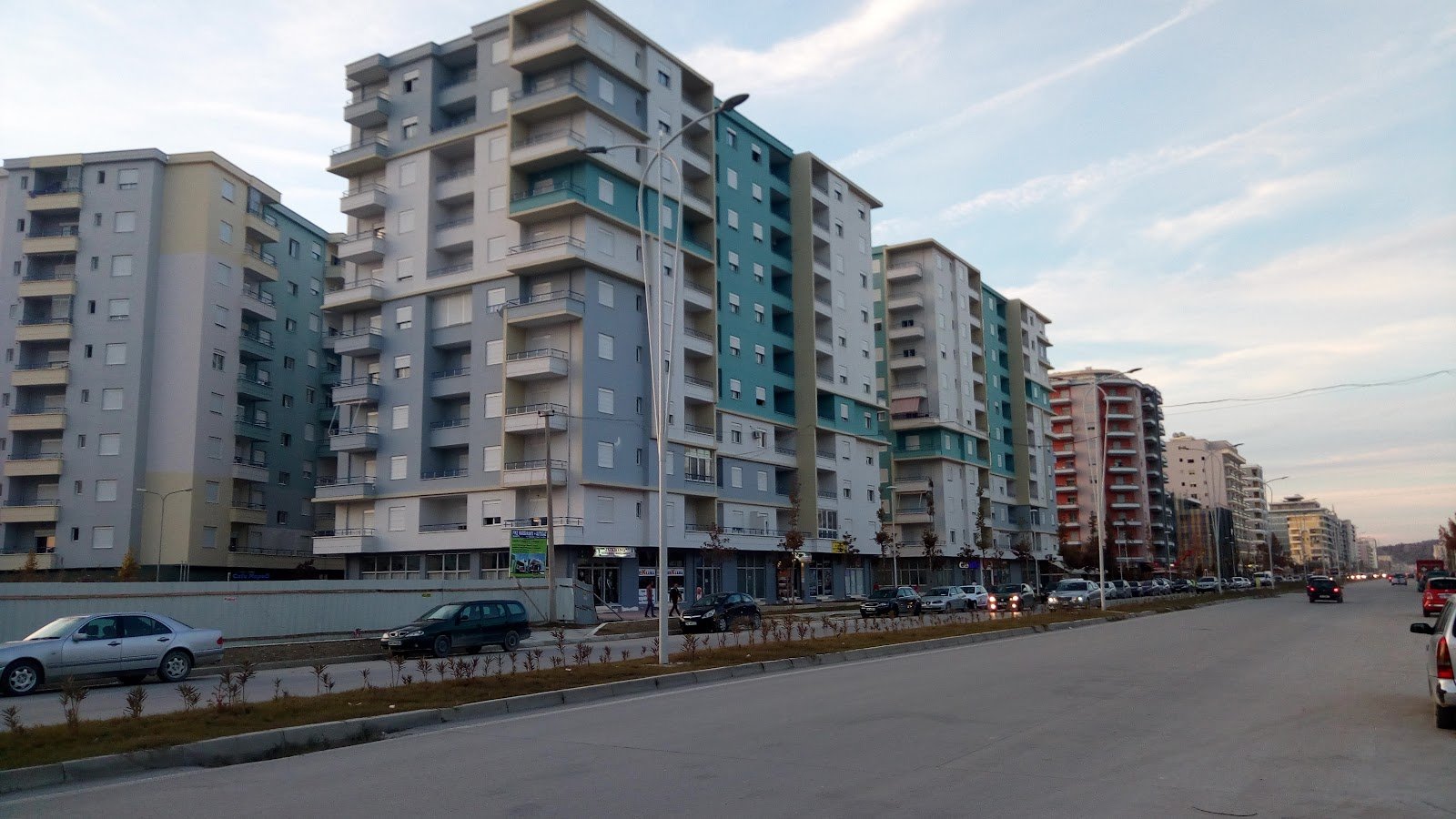 Firma e ndërtimit ANAKONDA