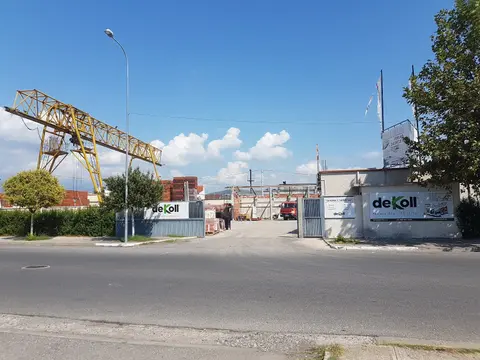 Ndërtim & Riparime