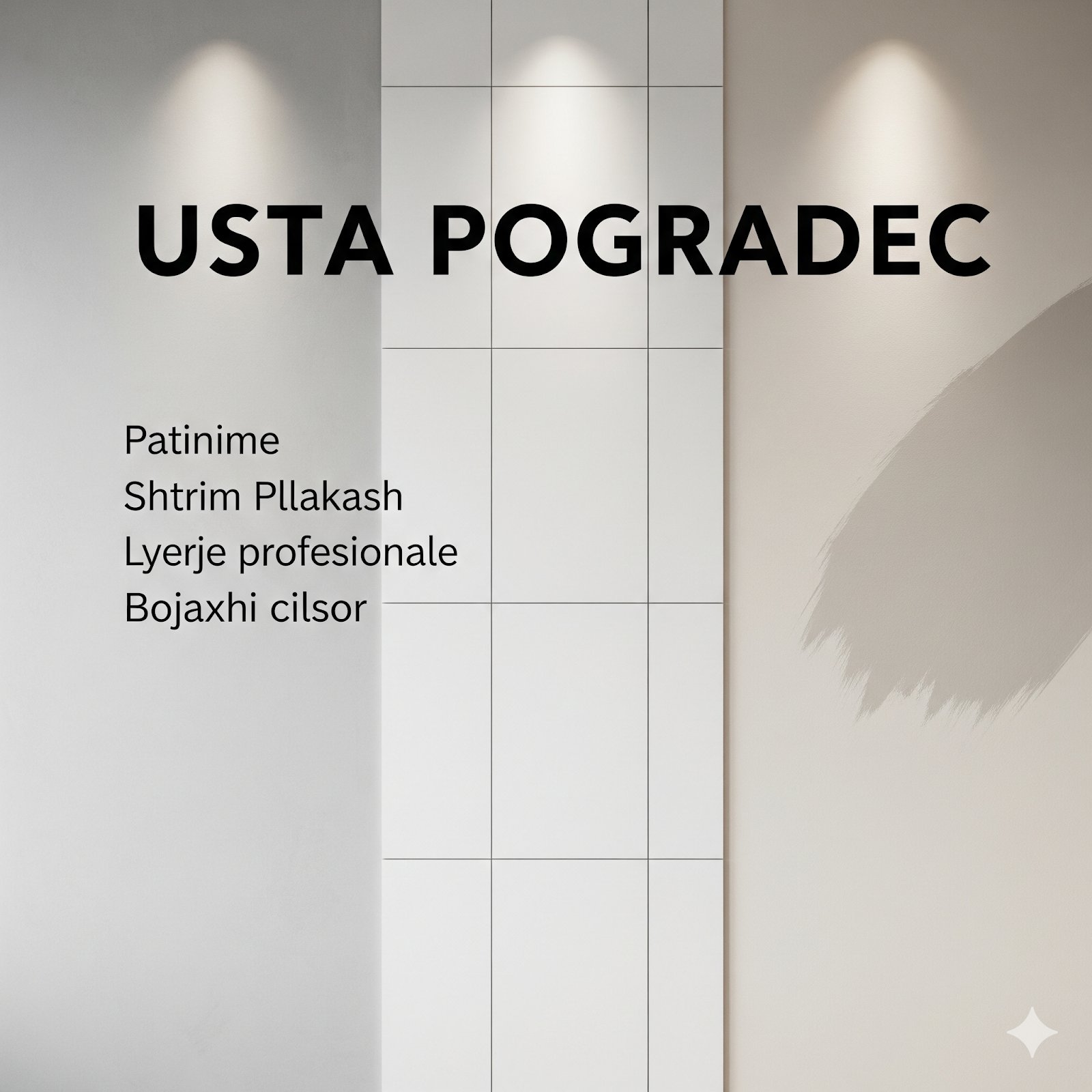 USTA POGRADEC