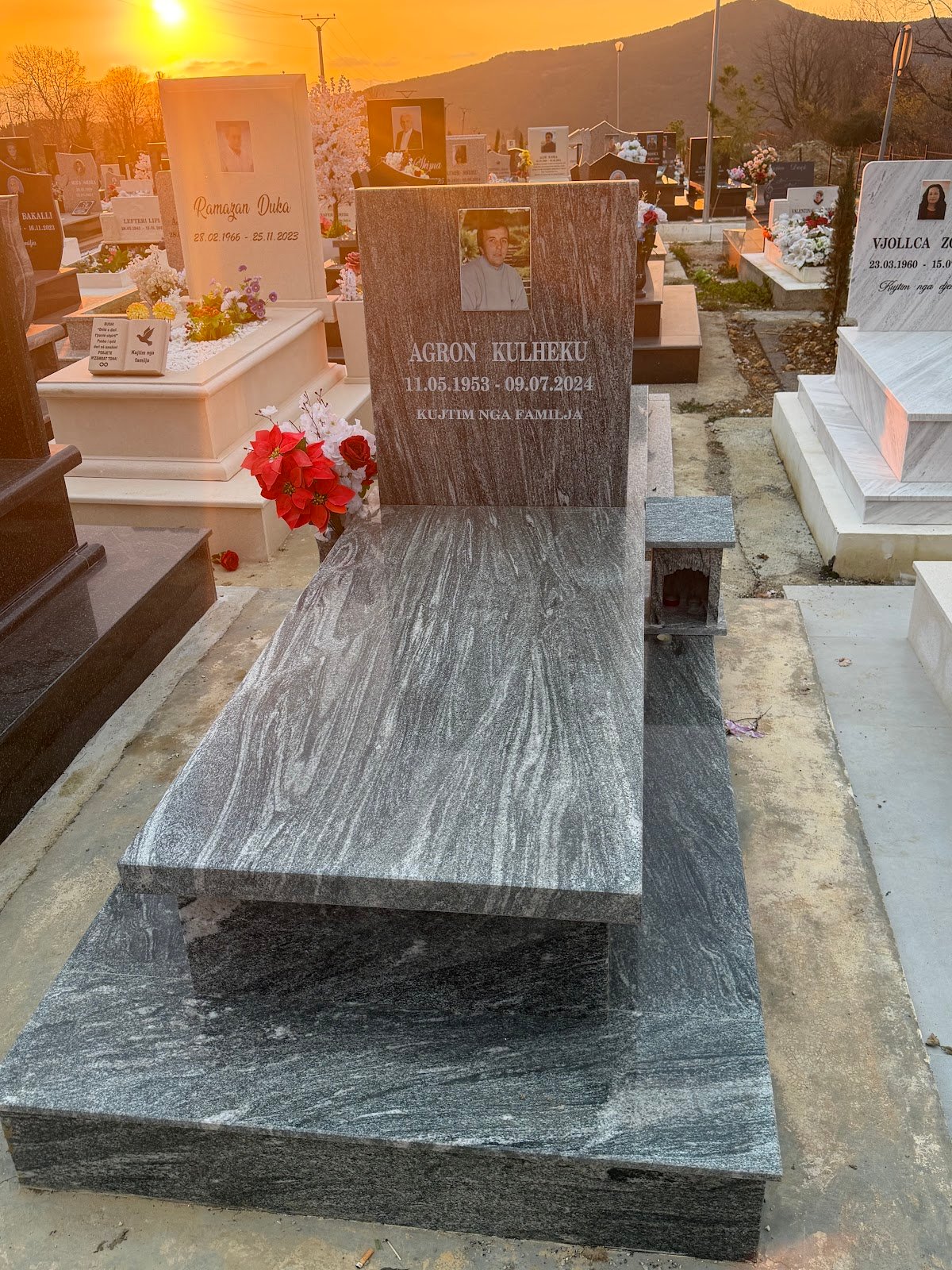 Mermer dhe Granit MABEOR STONE