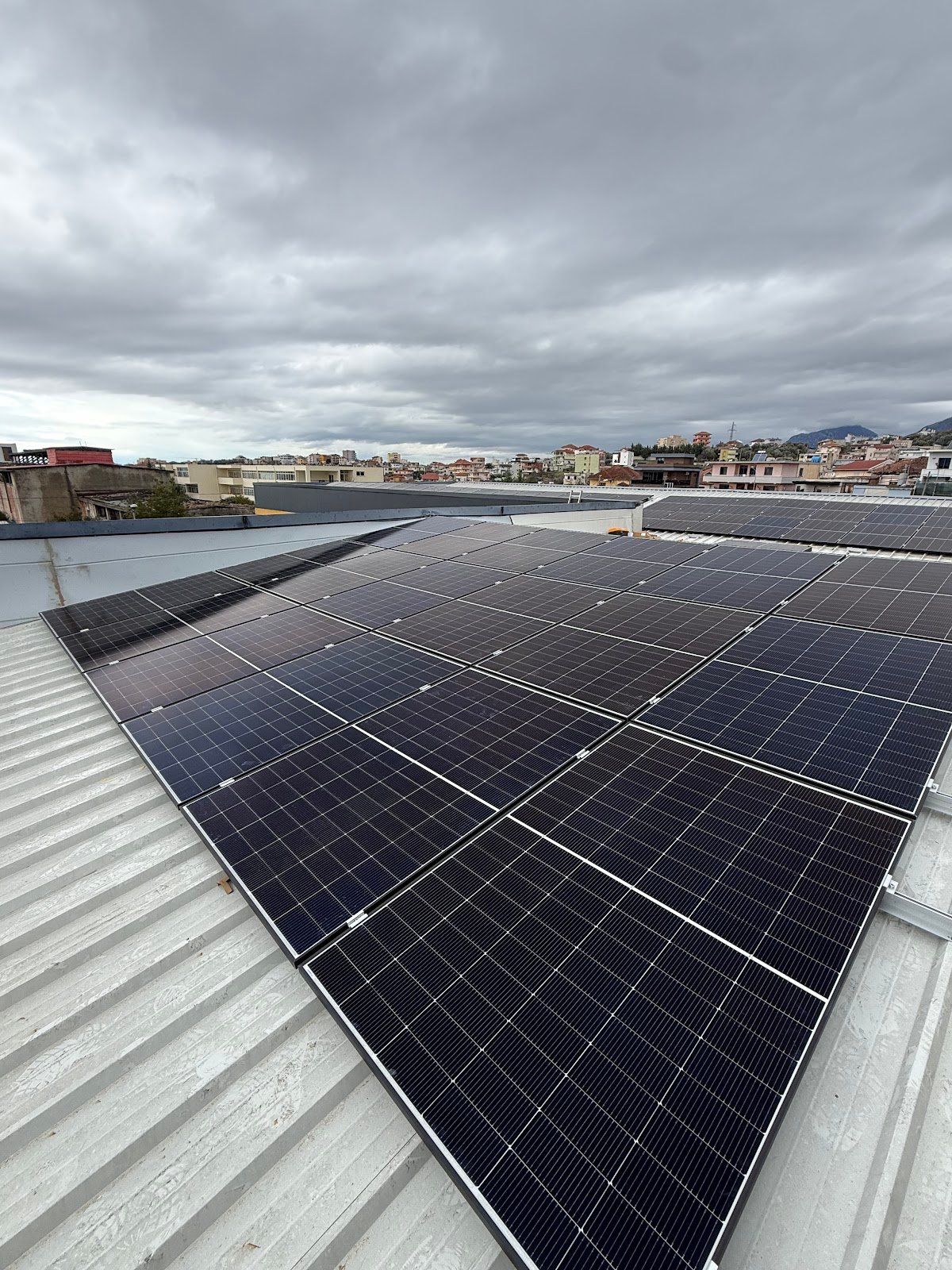 Nova Energy Solar Solutions sh.p.k / Nova Solar ( Panele Diellore Fotovoltaike)