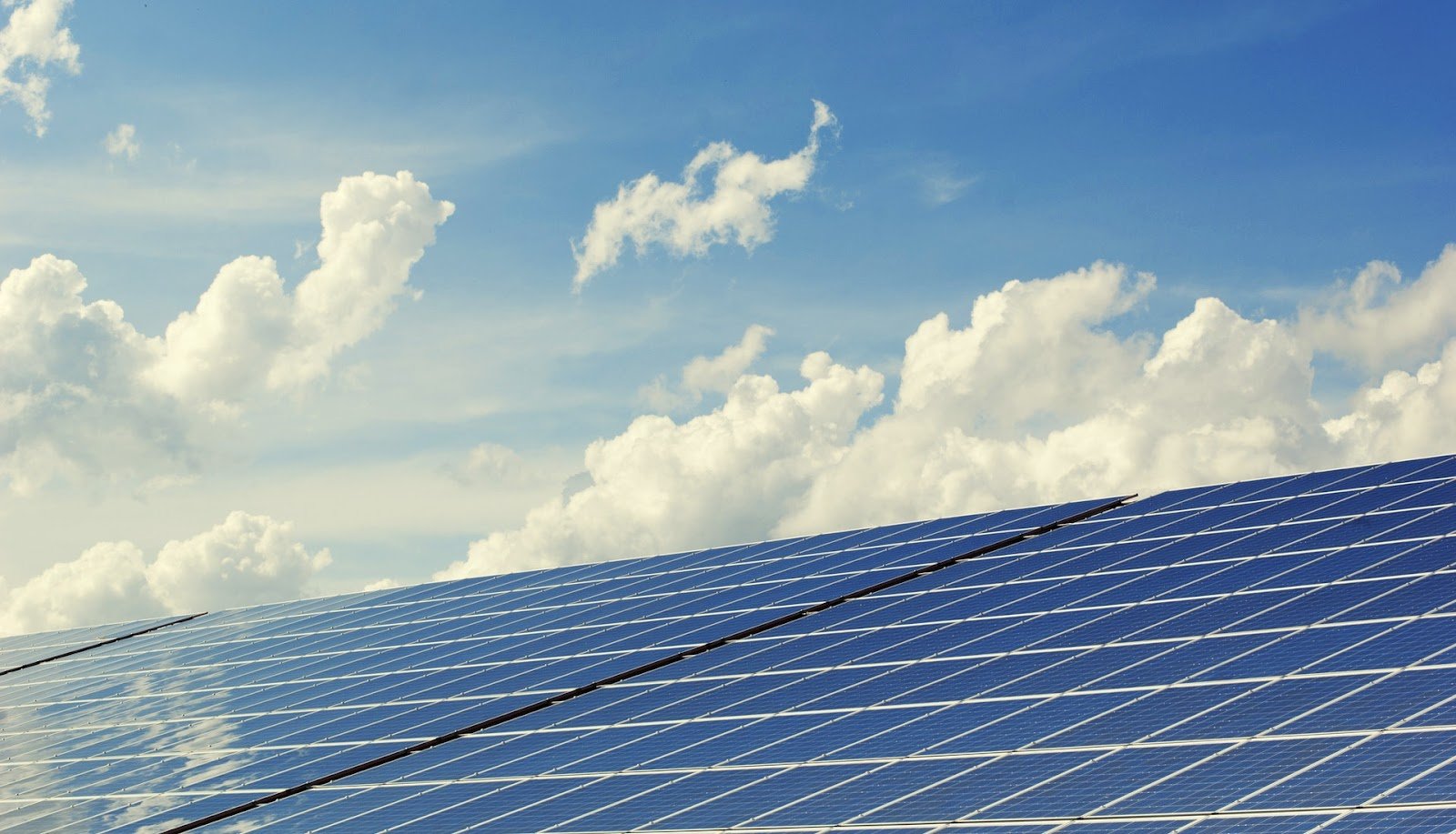 Eco Energjia Fotovoltaike