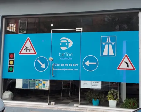 Autoshkollë