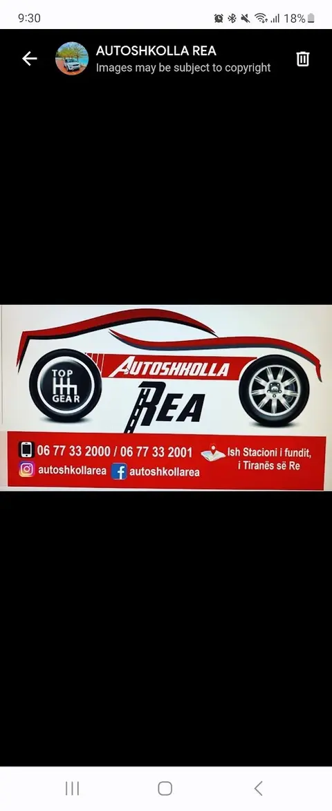 Autoshkollë