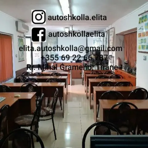 Autoshkollë