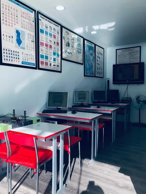 Autoshkollë