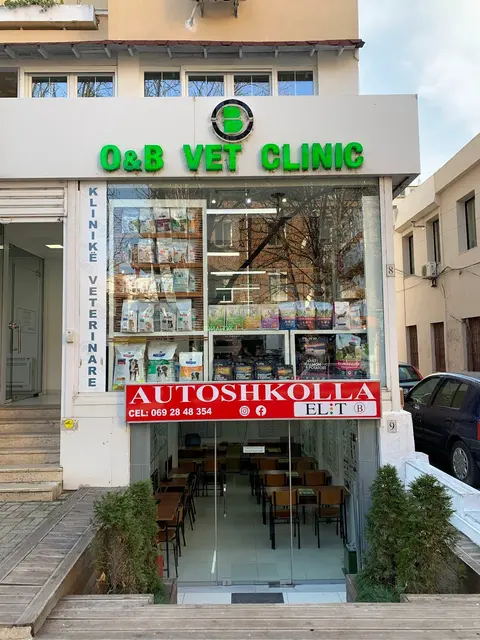 Autoshkollë