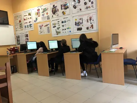Autoshkollë