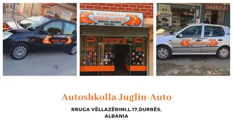 Autoshkollë