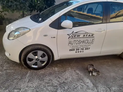 Autoshkollë