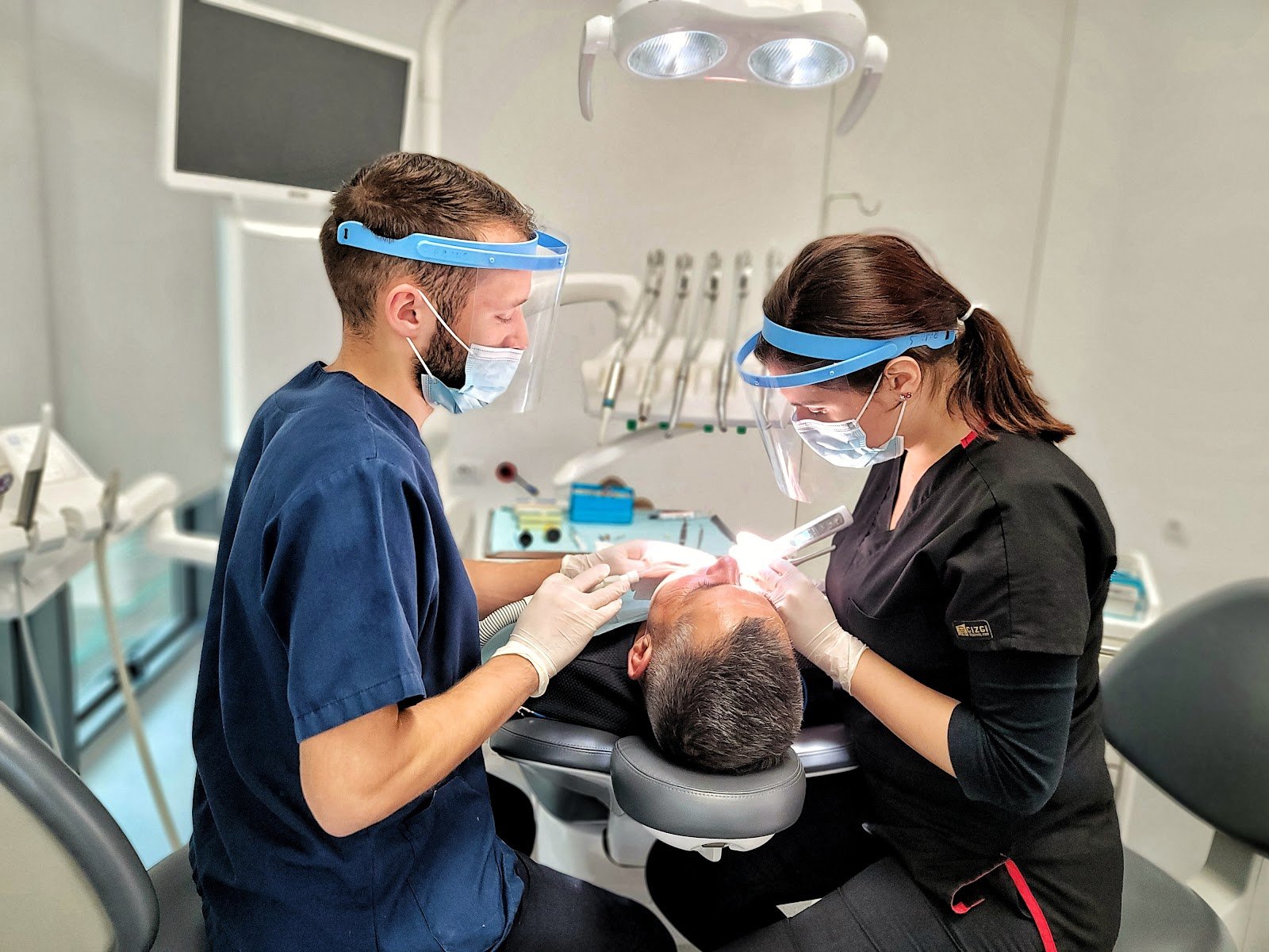 Elite Dental