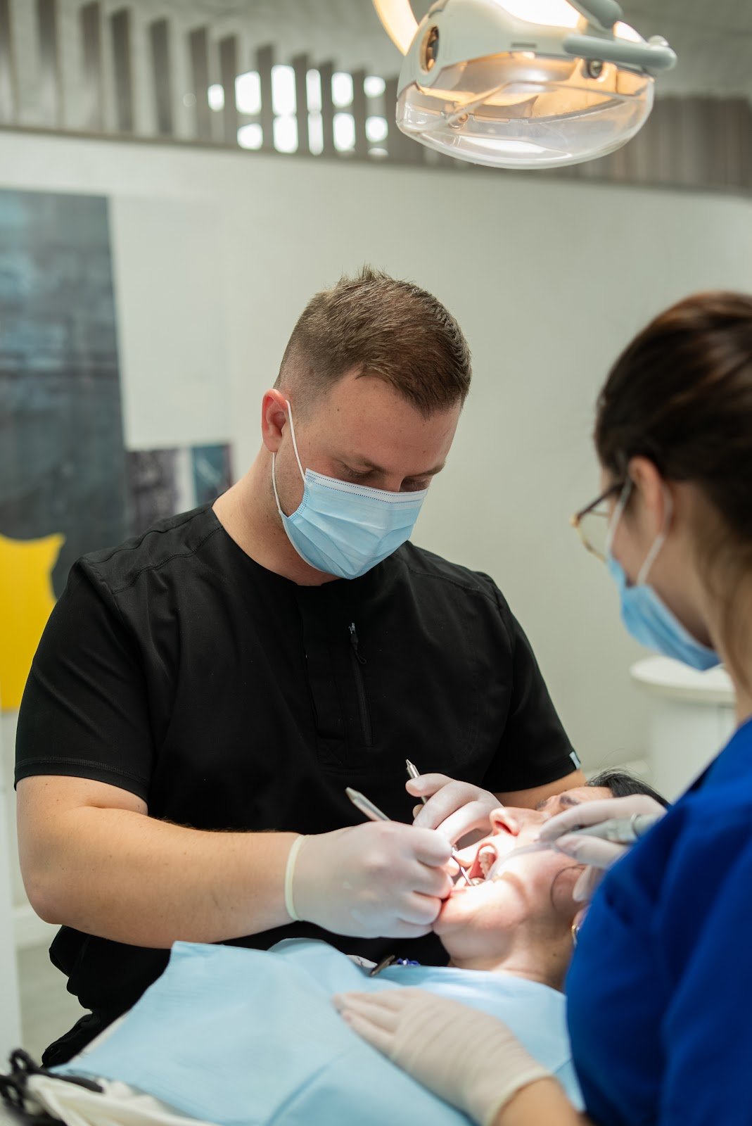 Denti a Vita - Turismo Dentale - Dentisti in Albania
