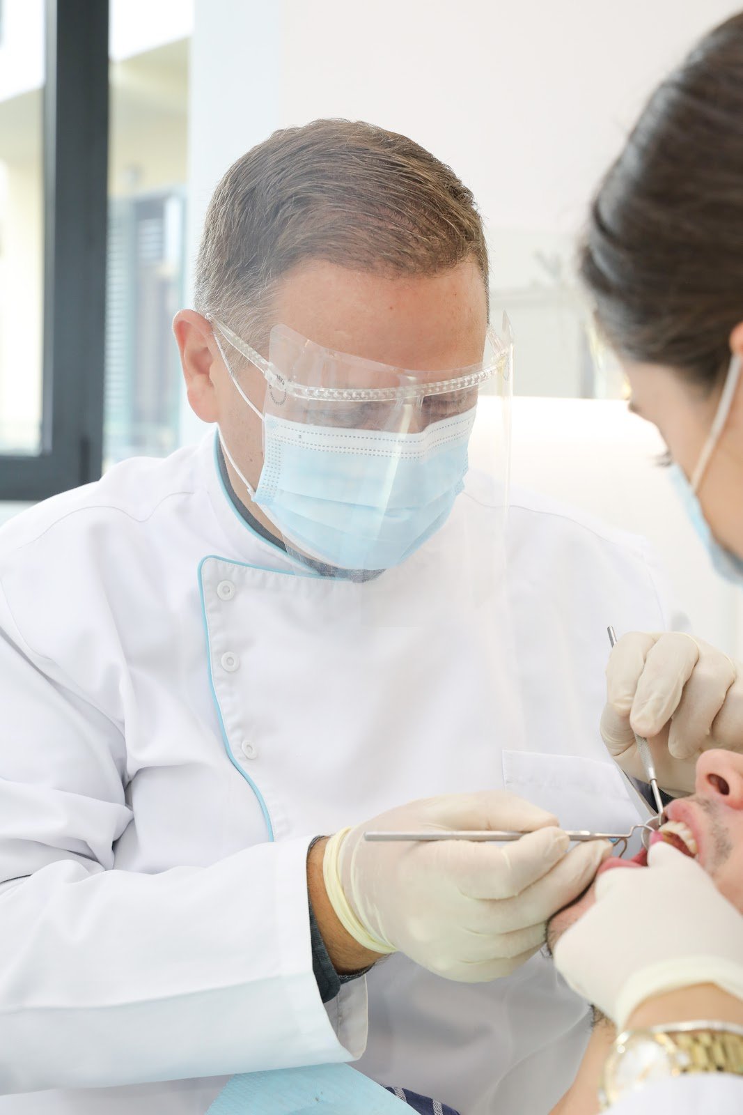 Dentisti in Albania-Biodent