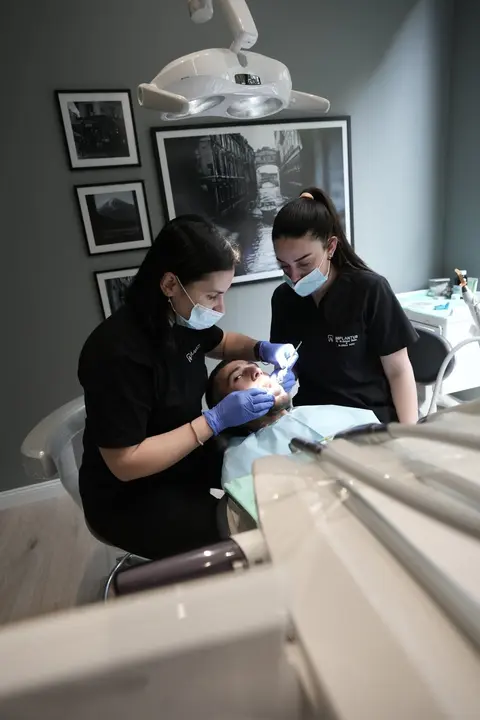 Dentist
