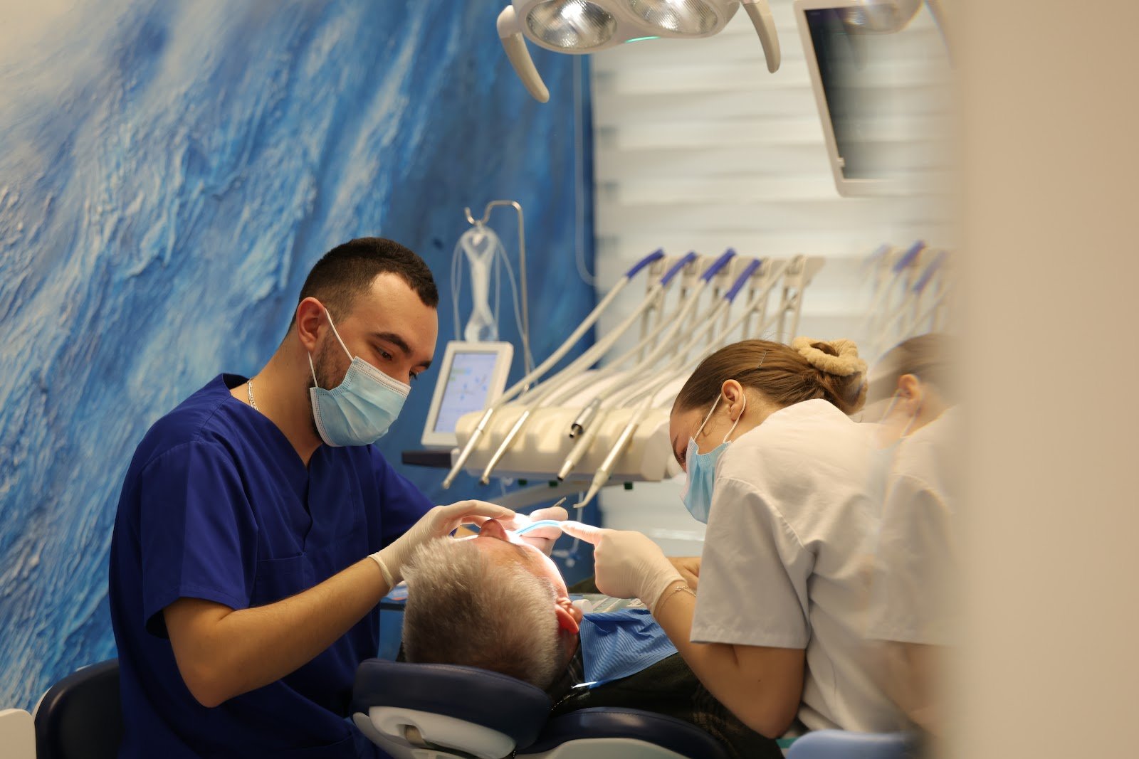 Smile Provider | Clinica dentale Albania | Dental Clinic Tirana