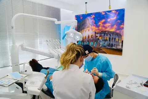 Dentist