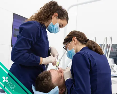 Dentist