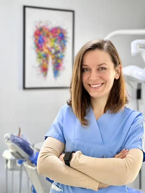 Dentist