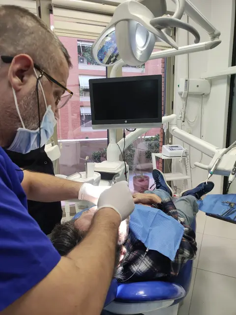 Dentist