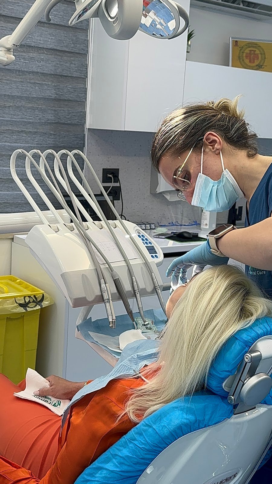 Family Dental Care: Turismo Dentale & Dentisti in Albania