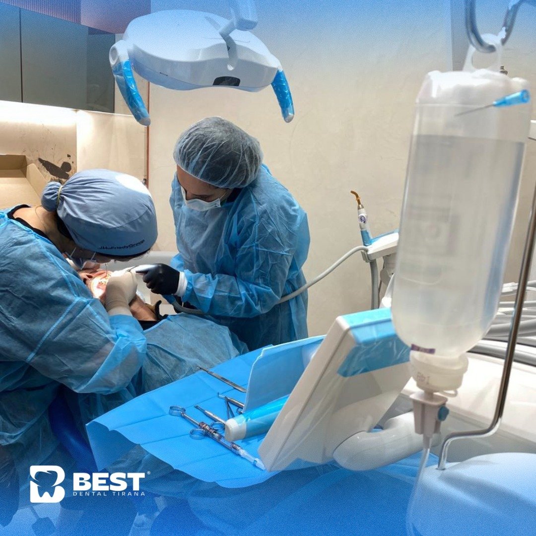 Best Dental Tirana