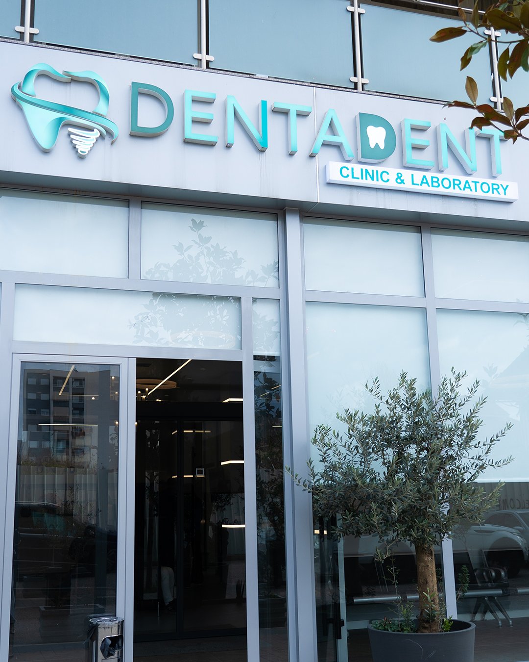 DentaDent Clinic