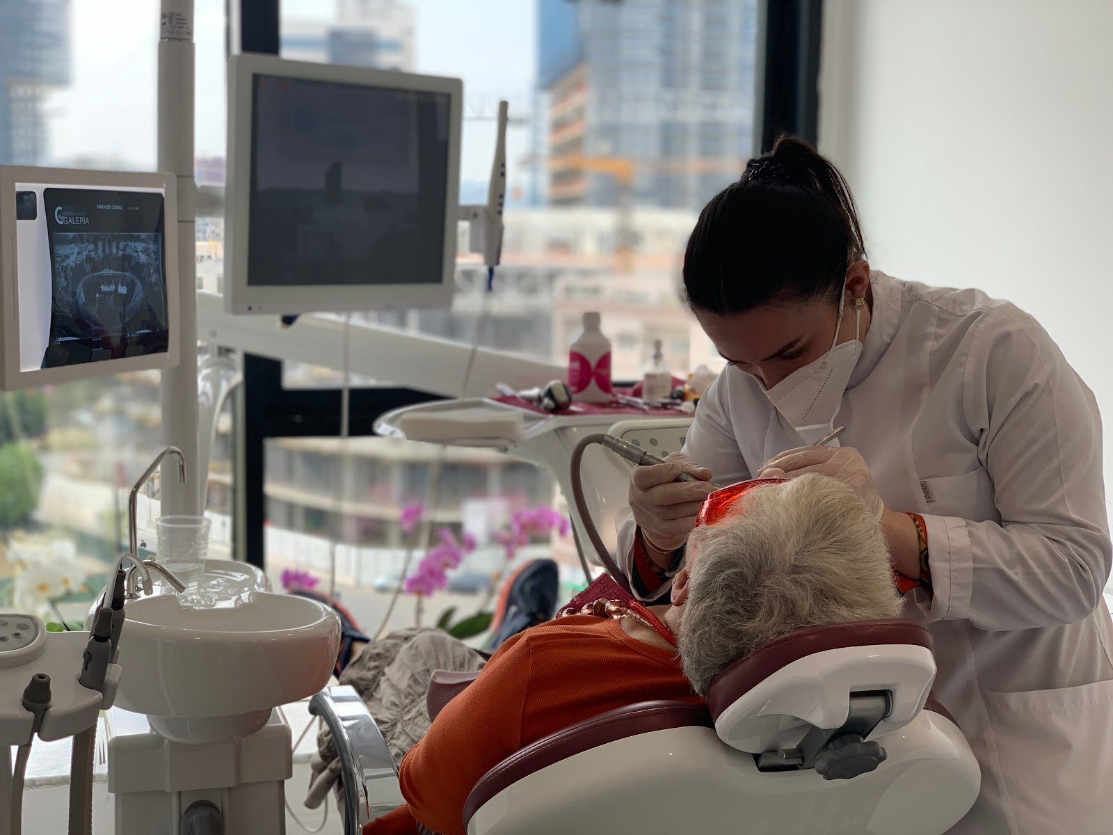 ED Dental Clinic