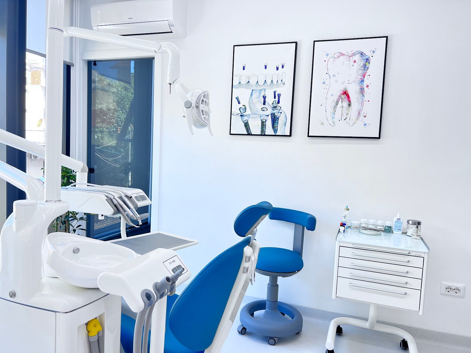 AMMA Dental Tirana