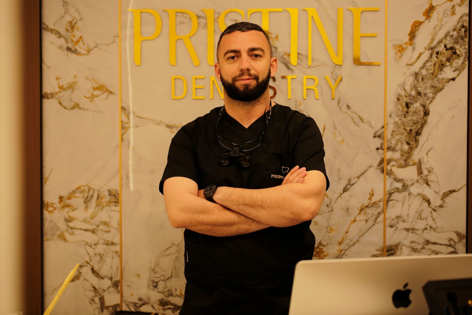 Denti in Albania Pristine Dentistry