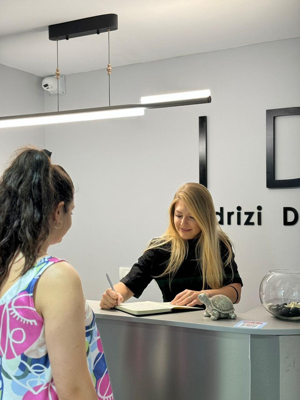 Dental Clinic in Tirana - Idrizi Dental