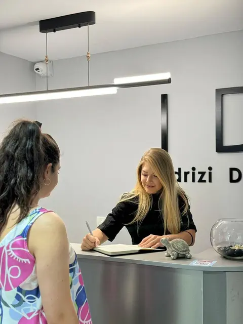Dentist