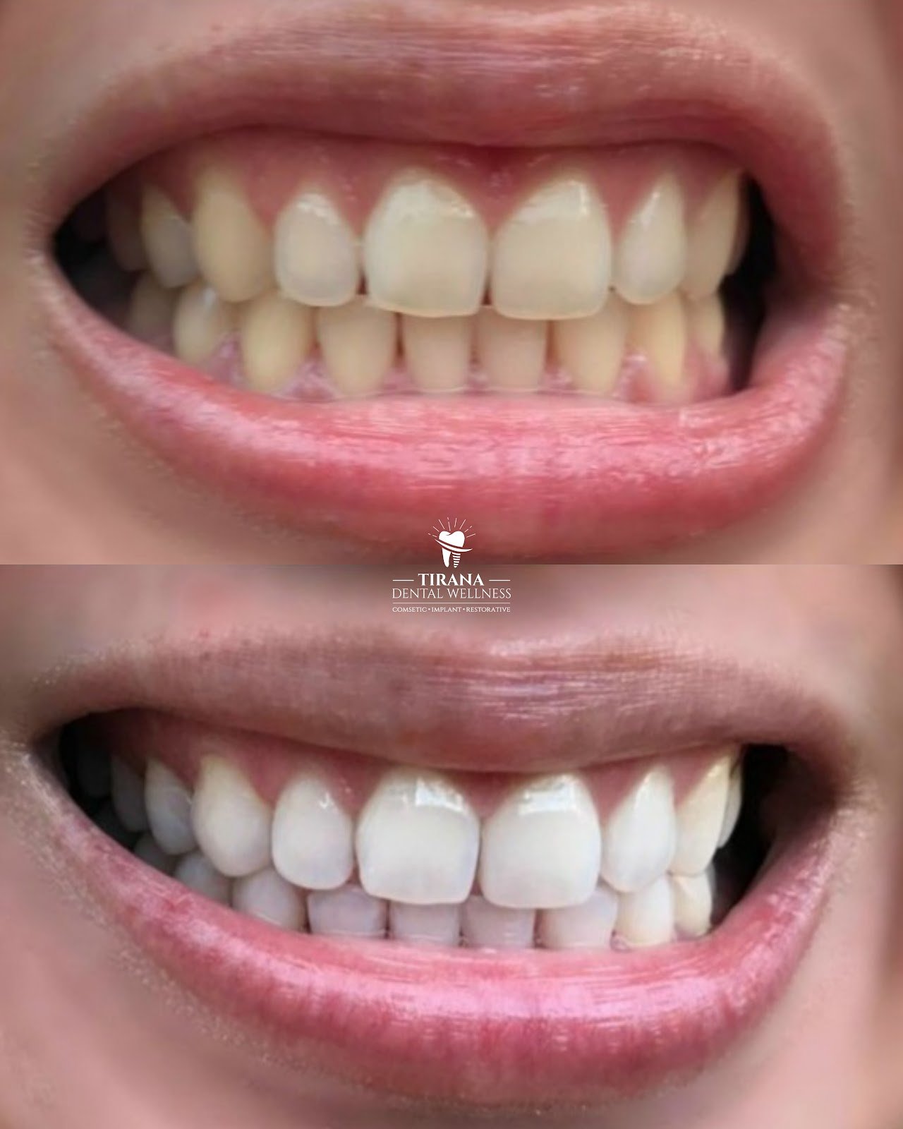 dental clinic TDW