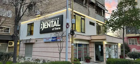 Dentist