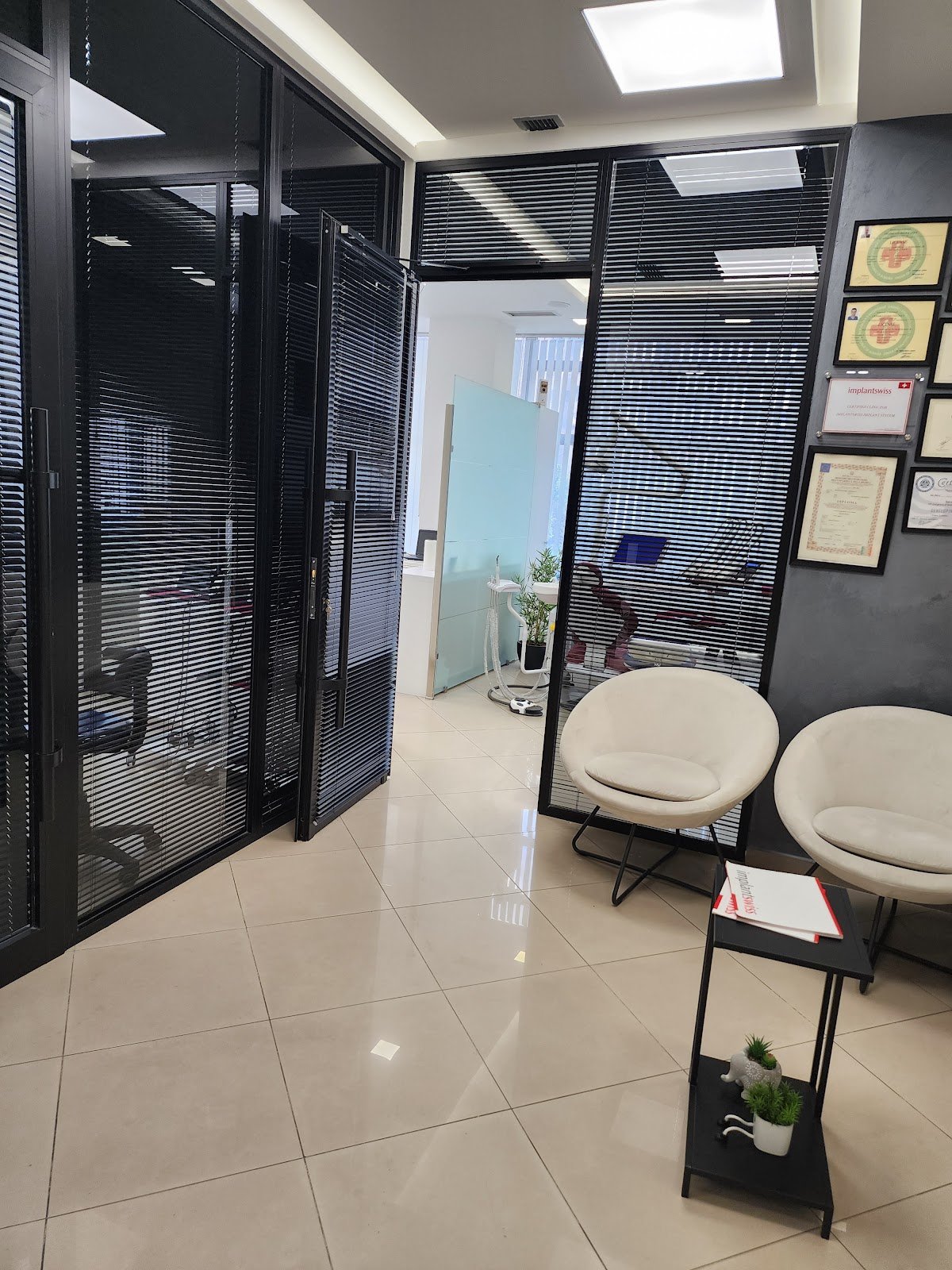 Florentia Dent Dental Tourism