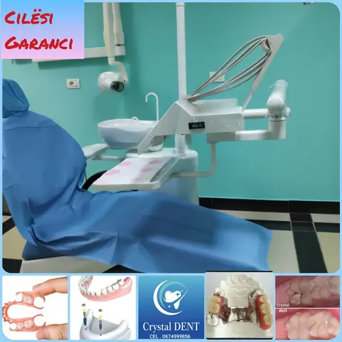 Dentist