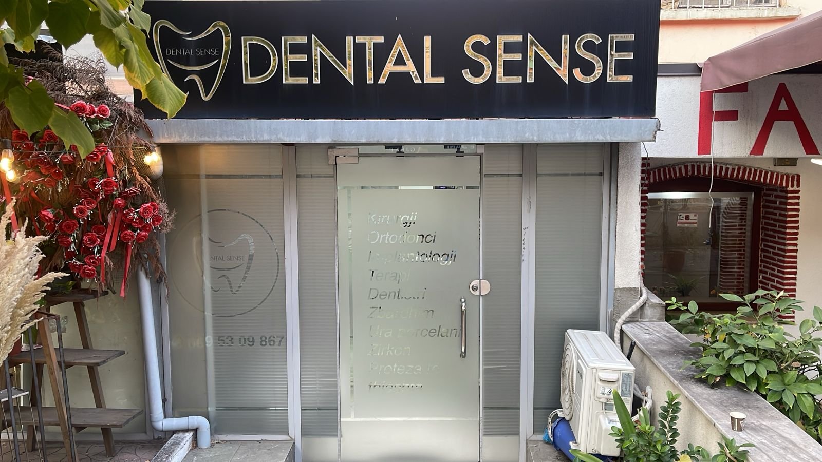 Dental Sense