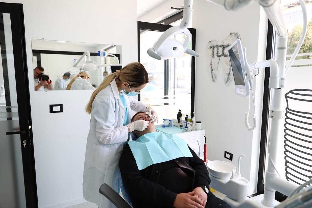 Tarja Dental Clinic