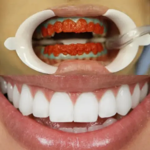Dentist