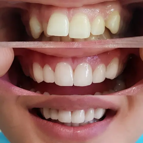 Dentist