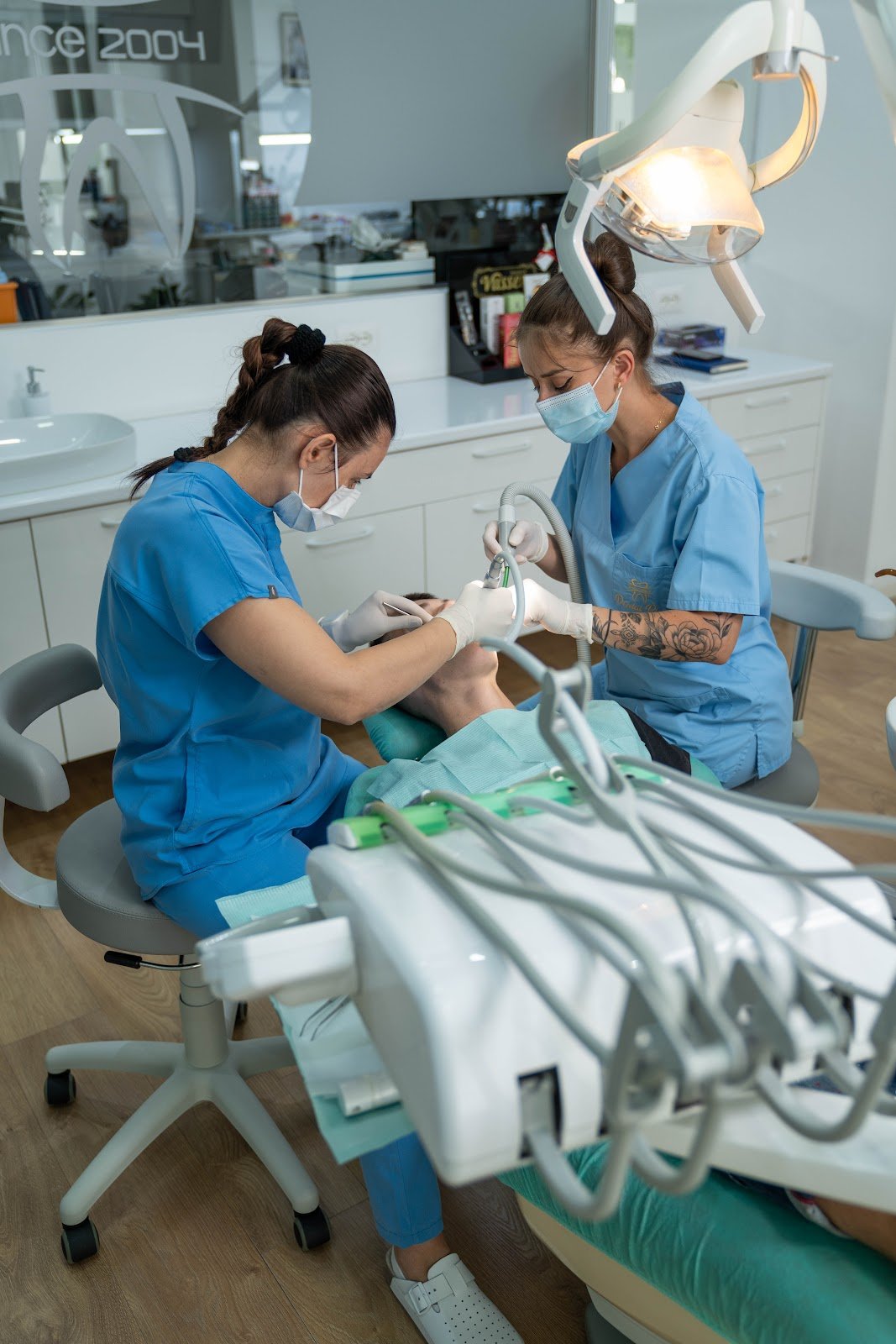 Dental Plus