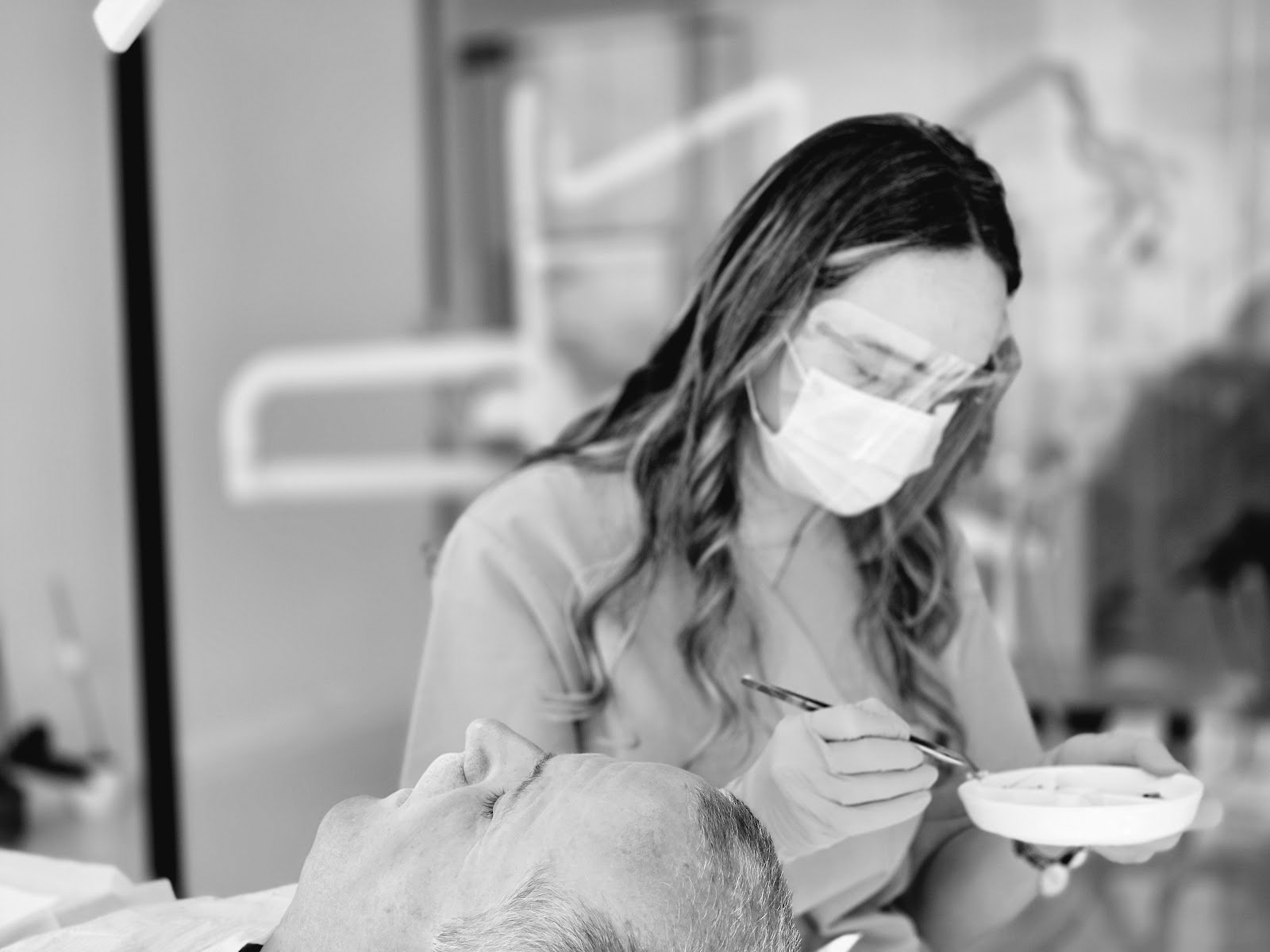 Vita Dent - Klinike Dentare & Ortodontist Dr. Jonida Spaho