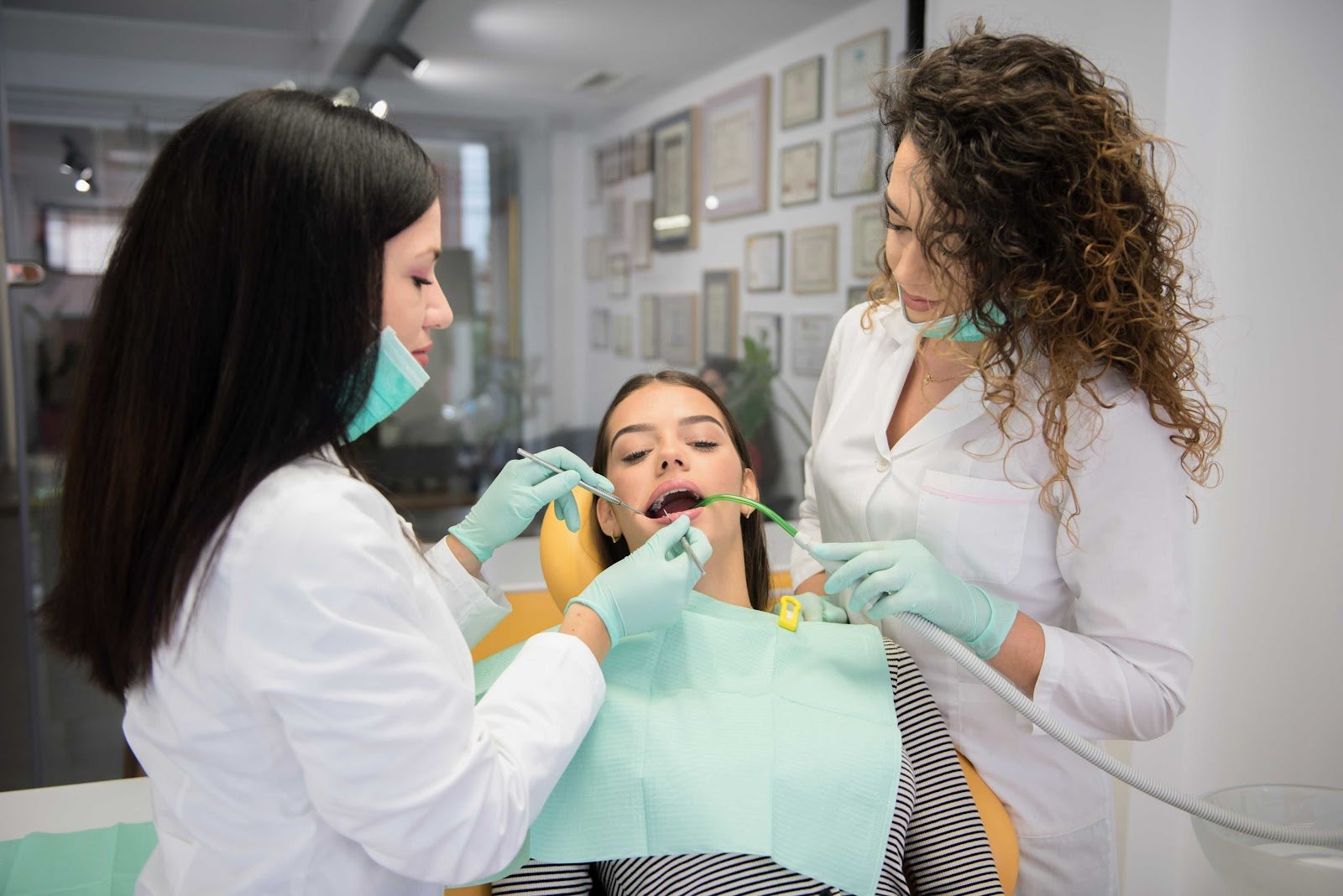 Roma Dental Clinic