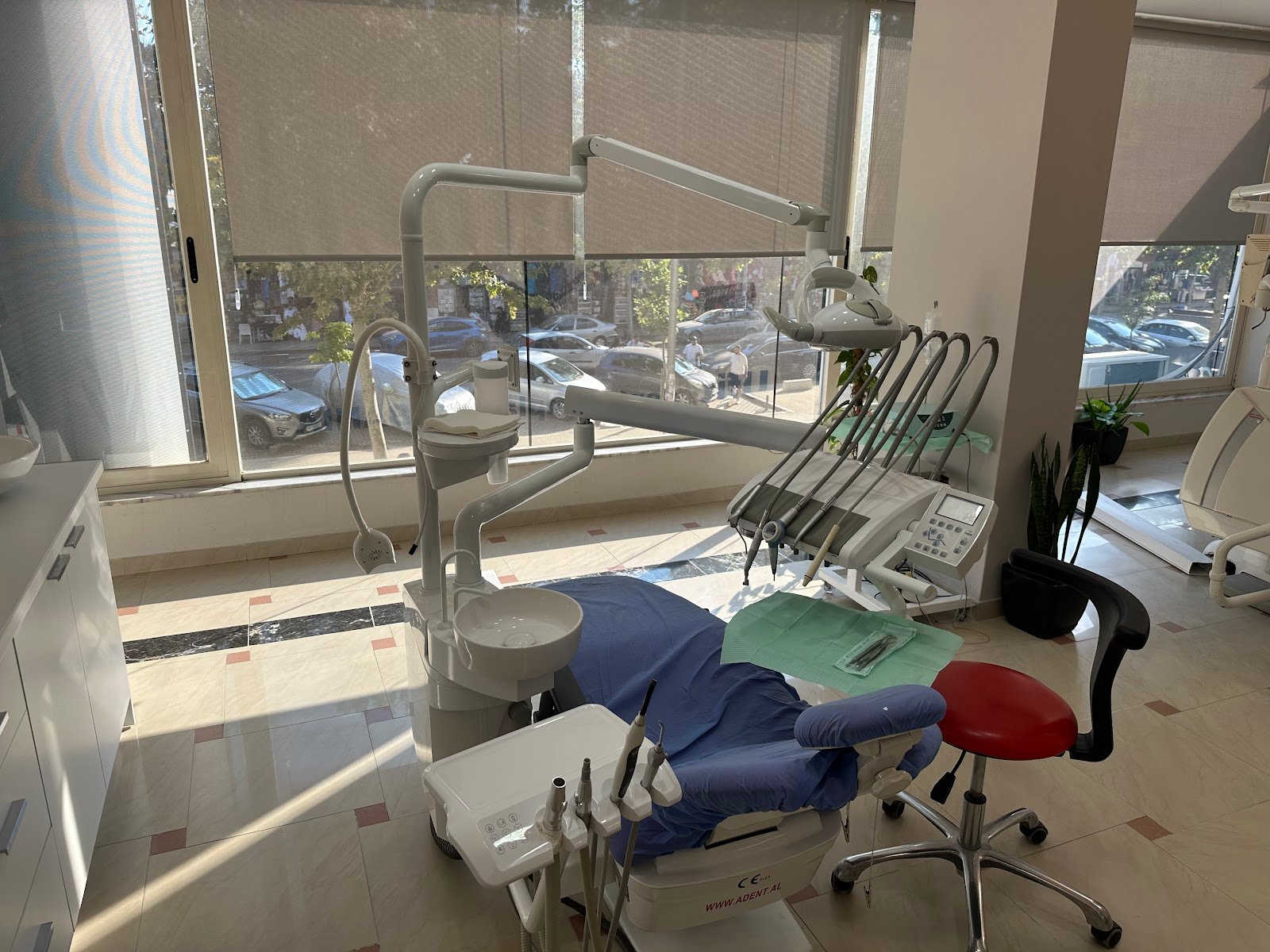 EODENT Dental Clinic