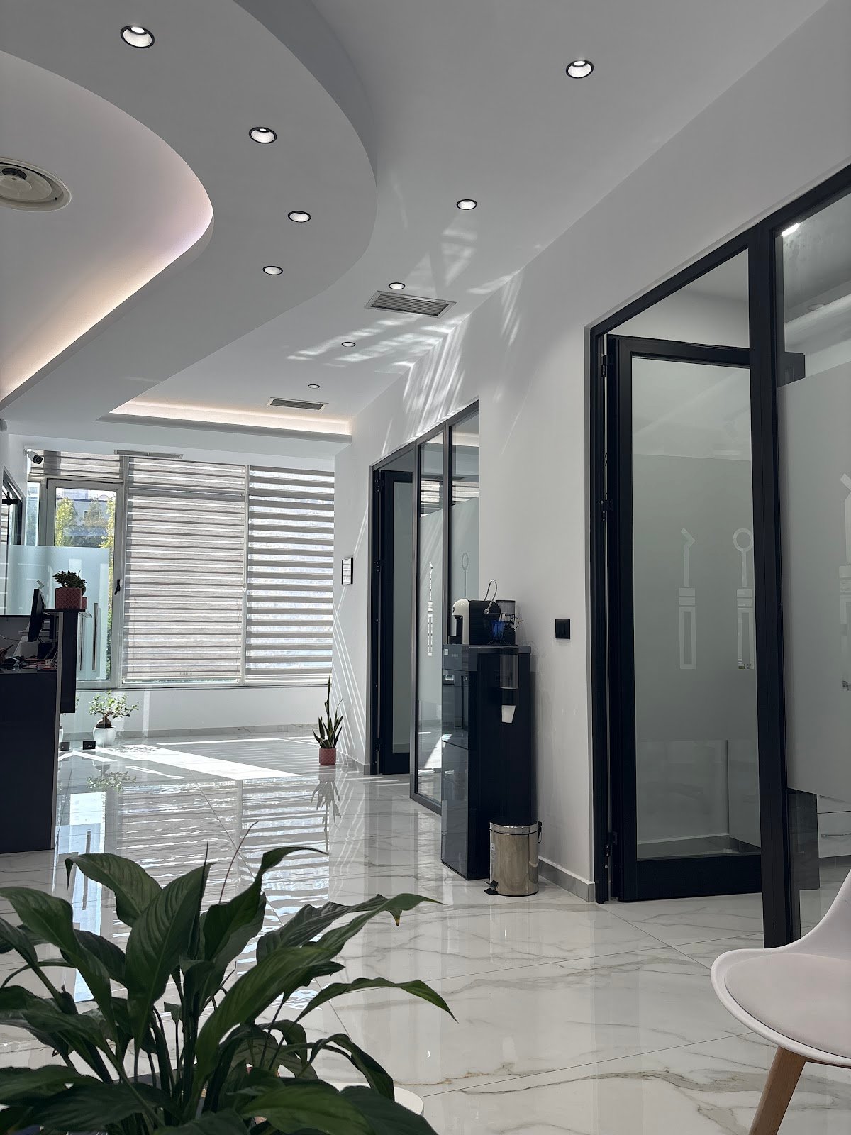 Infinity Dental Valona