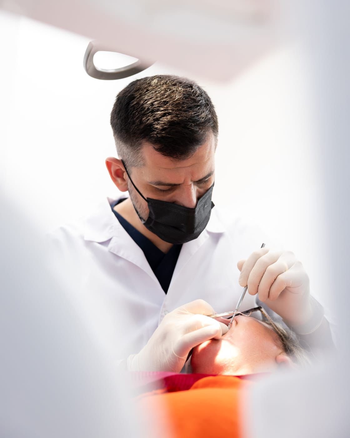Dental Studio Dr. Arbër Llanaj